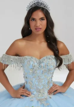 Tiffany Quinceanera 26056