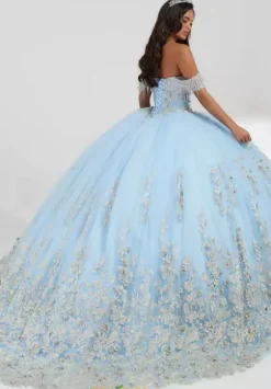 Tiffany Quinceanera 26056