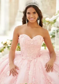 Tiffany Quinceanera 26029