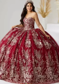 Tiffany Quinceanera 26029