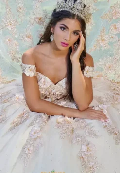 Tiffany Quinceanera 26073