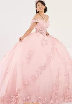Tiffany Quinceanera 56496