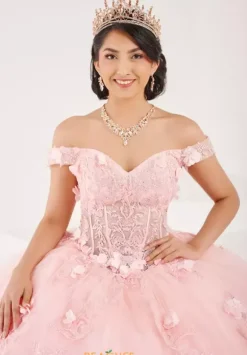 Tiffany Quinceanera 56496