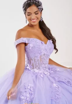 Tiffany Quinceanera 56496