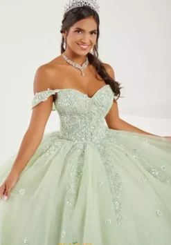 Tiffany Quinceanera 56490