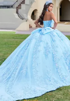 Tiffany Quinceanera 26072
