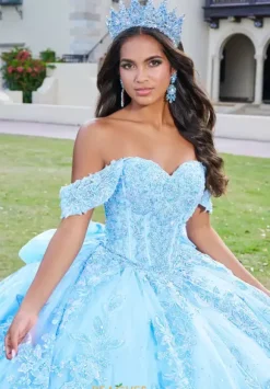 Tiffany Quinceanera 26072