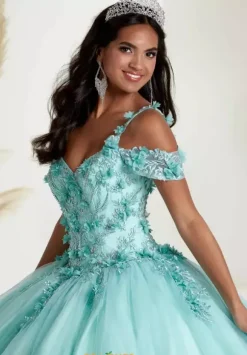 Tiffany Quinceanera 56449