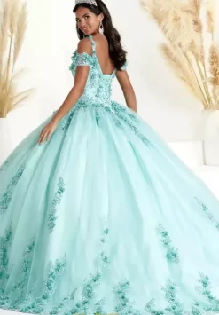 Tiffany Quinceanera 56449