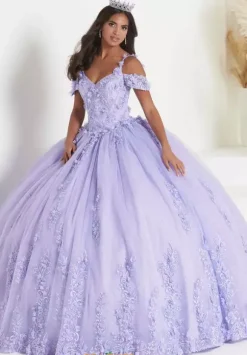 Tiffany Quinceanera 56449