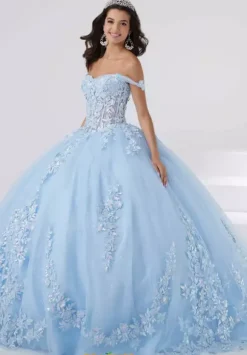 Tiffany Quinceanera 56461