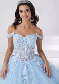 Tiffany Quinceanera 56461