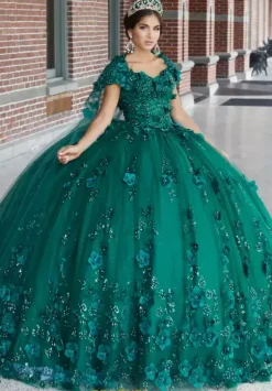 Tiffany Quinceanera 26046