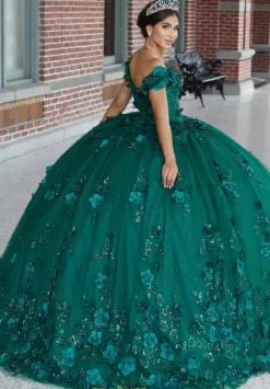Tiffany Quinceanera 26046