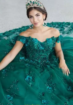 Tiffany Quinceanera 26046