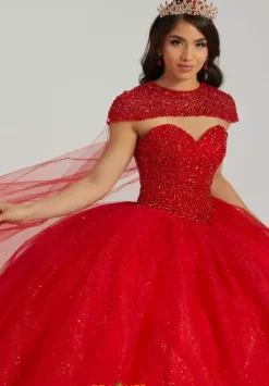 Tiffany Quinceanera 56480
