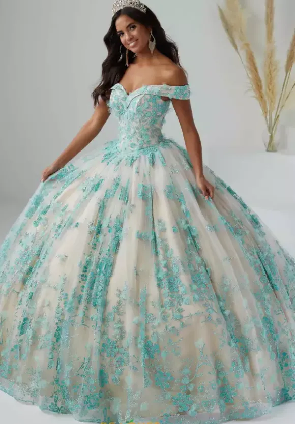 Tiffany Quinceanera 56445