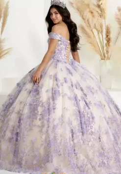 Tiffany Quinceanera 56445