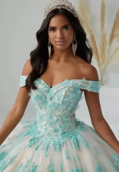 Tiffany Quinceanera 56445