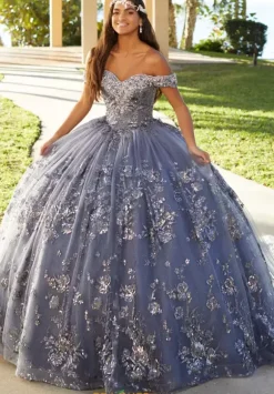 Tiffany Quinceanera 56479