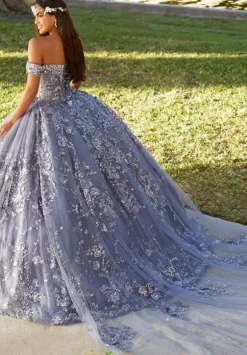 Tiffany Quinceanera 56479