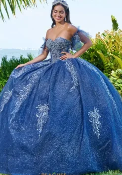 Tiffany Quinceanera 56495