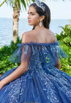 Tiffany Quinceanera 56495