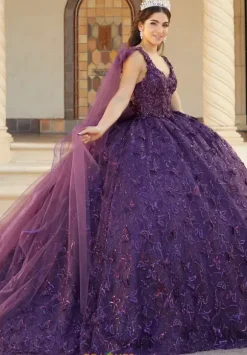 Tiffany Quinceanera 26062