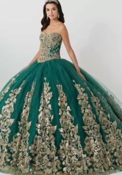 Tiffany Quinceanera 56468