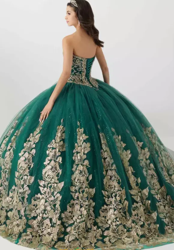 Tiffany Quinceanera 56468