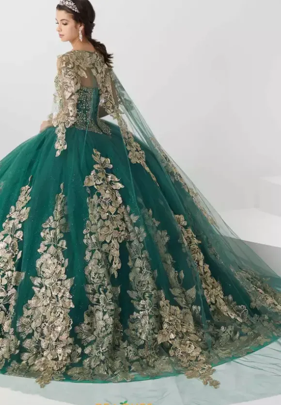 Tiffany Quinceanera 56468