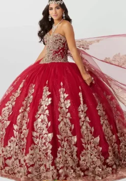 Tiffany Quinceanera 56468