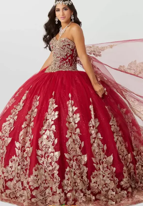 Tiffany Quinceanera 56468