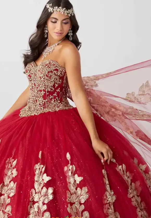 Tiffany Quinceanera 56468