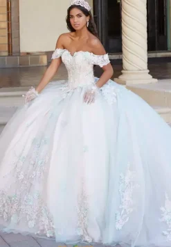 Tiffany Quinceanera 26055