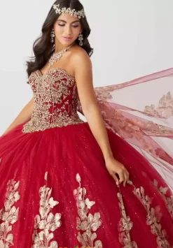 Tiffany Quinceanera 56468C