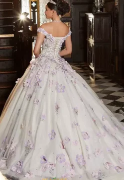 Vizcaya Quinceanera 89341