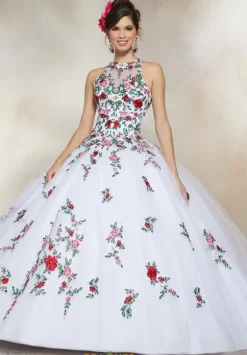Vizcaya Quinceanera 34006
