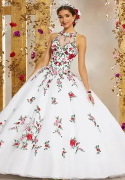 Vizcaya Quinceanera 34006