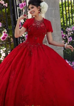 Vizcaya Quinceanera 34026