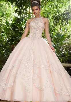 Vizcaya Quinceanera 89256