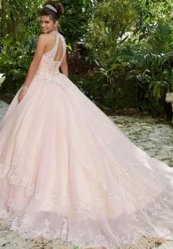 Vizcaya Quinceanera 89256