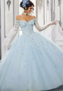 Vizcaya Quinceanera 60143