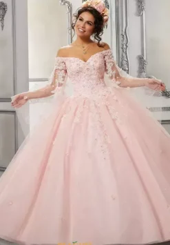 Vizcaya Quinceanera 60143