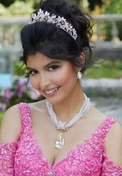 Vizcaya Quinceanera 89270