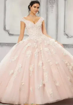 Vizcaya Quinceanera 89316