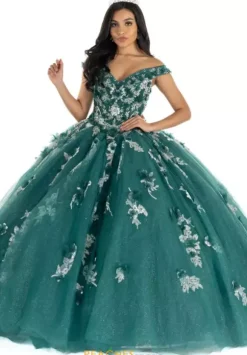Vizcaya Quinceanera 89316
