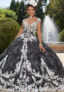 Vizcaya Quinceanera 34042