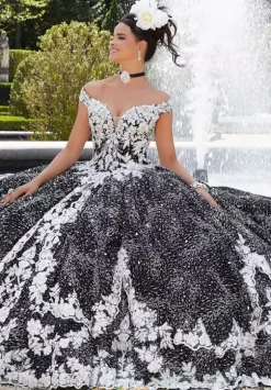 Vizcaya Quinceanera 34042