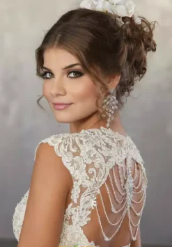 Vizcaya Quinceanera 89177